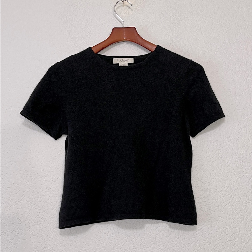 Iris Singer Vintage Cashmere Sweater